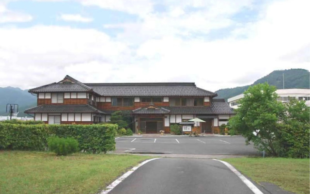 Tamba No Yado Keisen
