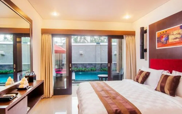 The Swaha Hotel - 4 Nights, Gianyar, Indonesia