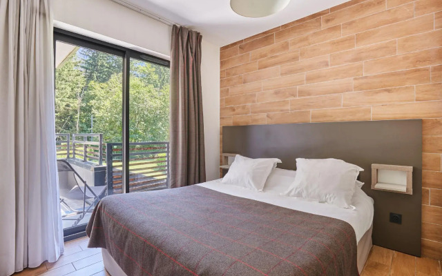 Odalys Résidence Isatis