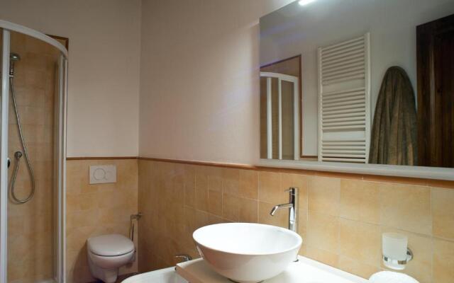 San Ruffino Apartments