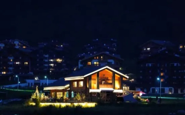 Beijing Jiyu Homestay