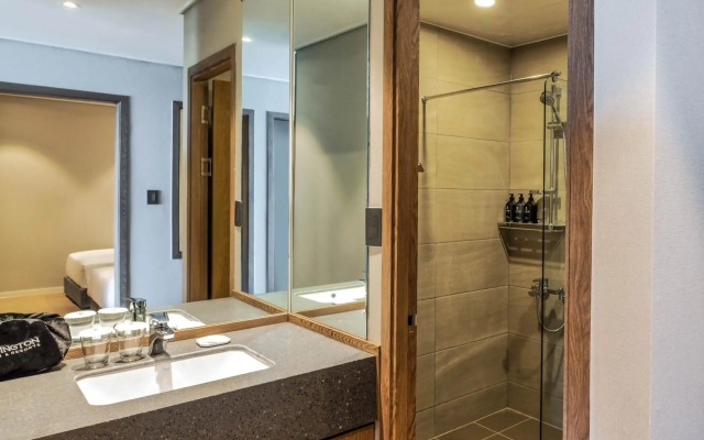 Kensington Resort Seogwipo