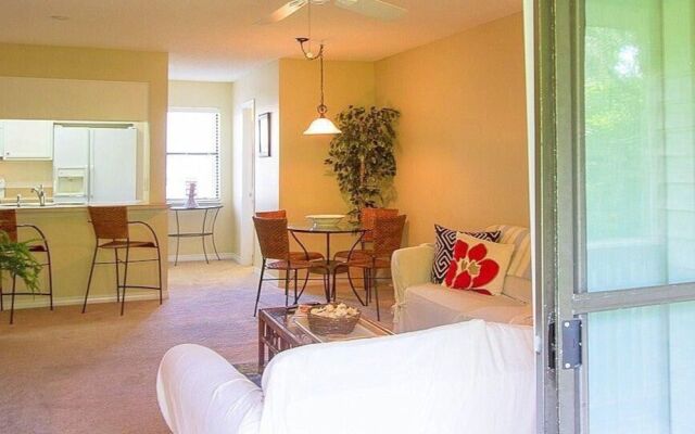 Teddy Bear - 2 Br Townhouse
