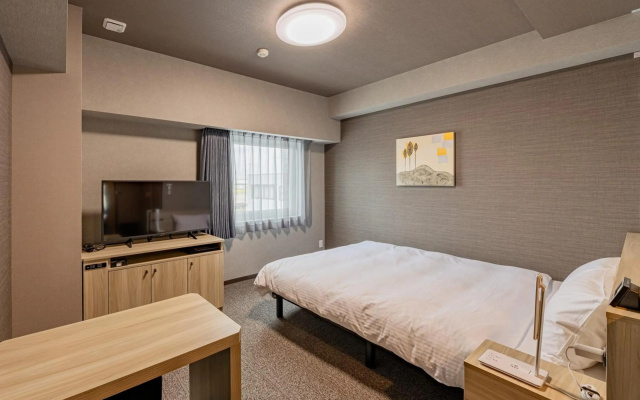 Hotel Route Inn Imizu – Guest Rooms – Imizu