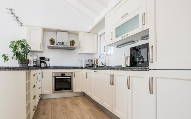 Agrupada Townhouse Centro