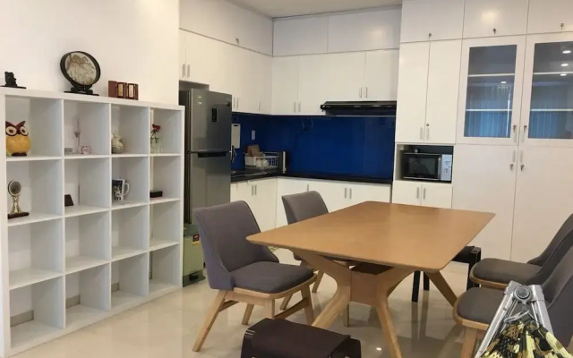 126 Condotel