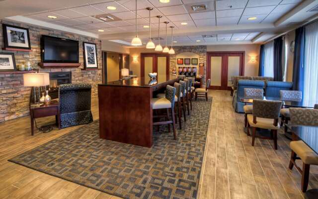 Hampton Inn Great Falls