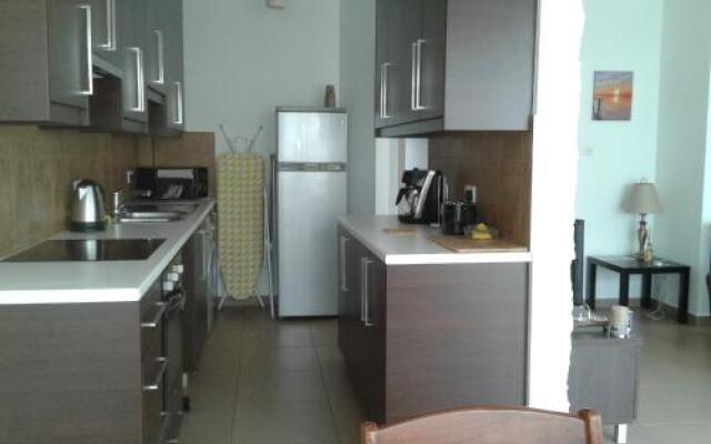 Aetius Apartments