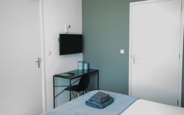 Bed and breakfast Groningen - Peizerweg
