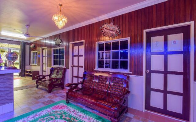 SPOT ON 90142 Bubul Paradise Inn