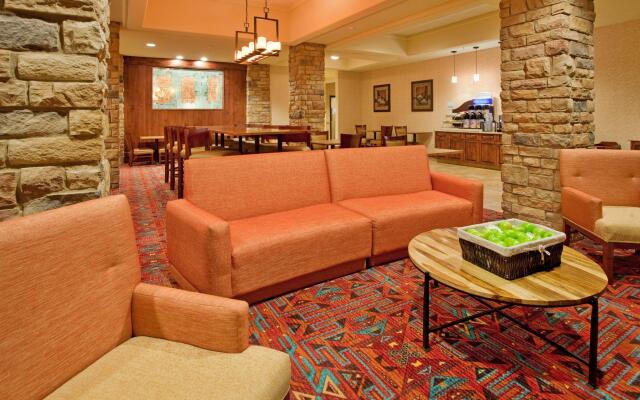 Holiday Inn Express Hotel & Suites Gallup East by IHG