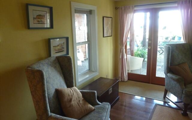 Westerlea Resort Motel