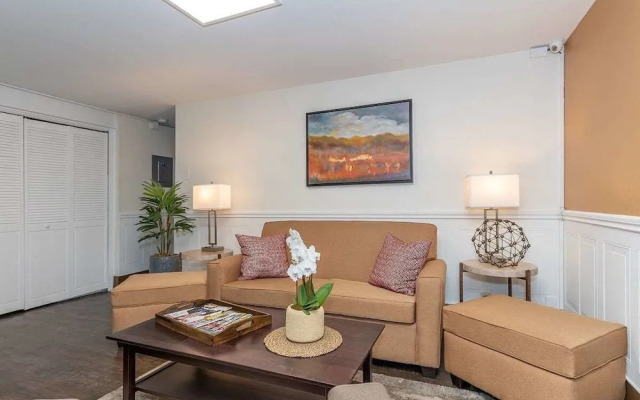 Quality Inn & Suites Silverdale