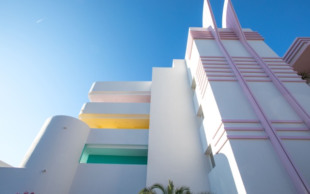 Paradiso Ibiza Art Hotel - Adults Only