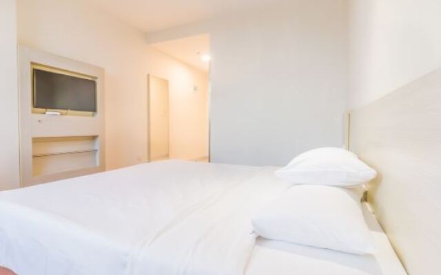 怡莱酒店(赣州火车站店)