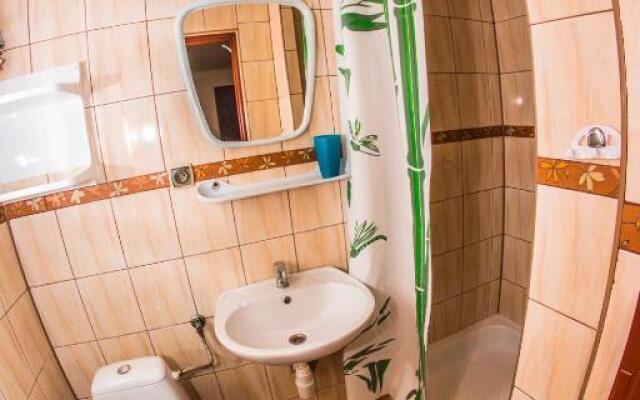 Pokoje Gościnne Fregata