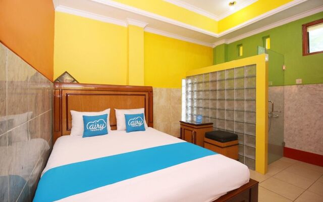 Airy Sawojajar Danau Bratan H5 A1 Malang