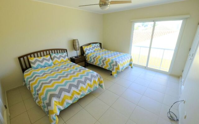 Swiss Kite Beach Condos