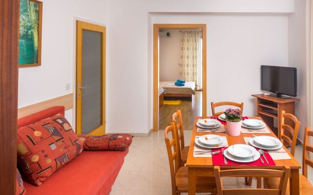 Pool Apartments Galeb