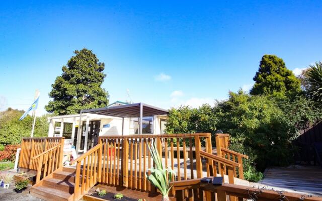Orere Point TOP 10 Holiday Park