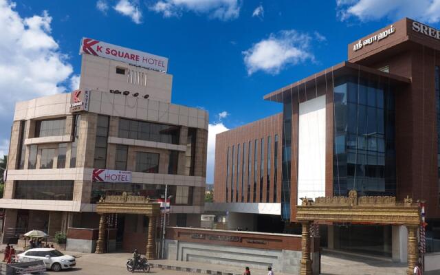 K-Square Hotel