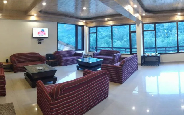Hotel Green Tara