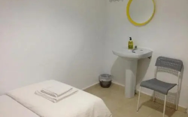 Pension Cadiz