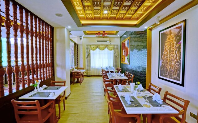 King Park Hotel