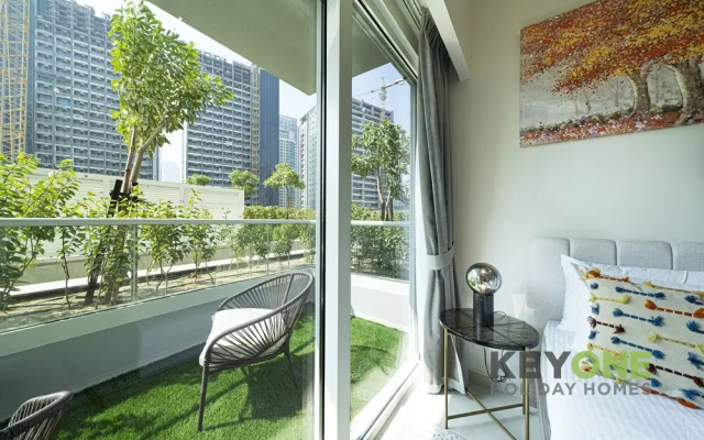 KOHH – 1BR in DAMAC Reva Residences