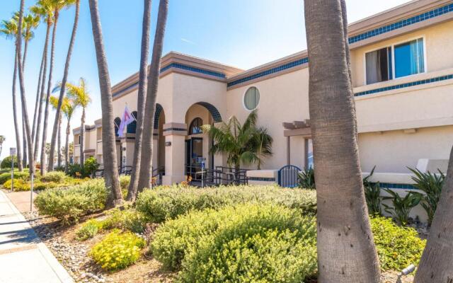 Southern California Beach Club