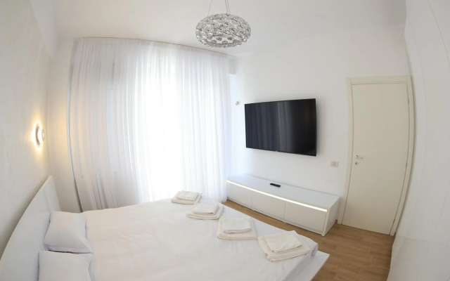 Nicho Residence 2 Bucurestii Noi