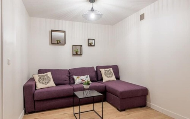 Suite Vetiver Great Apt  Best Loc