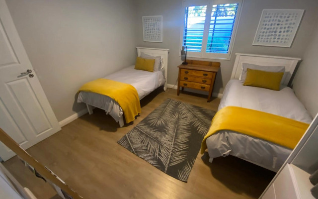 Vygeboom Villa/ Durbanville