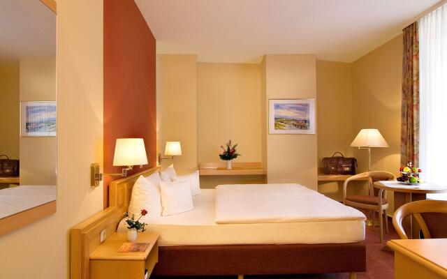 Best Western Plus Ostseehotel Waldschloesschen