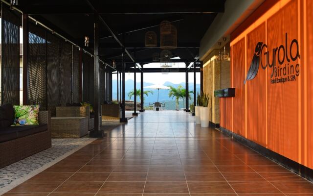 Gyrola Birding Hotel Boutique & Spa
