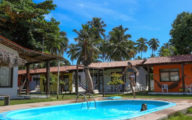 Praias Brasileiras Chalés