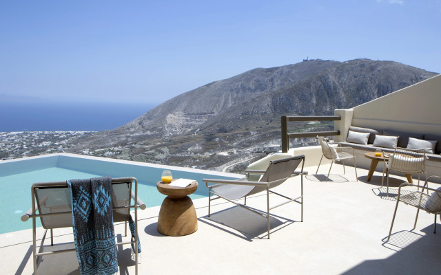 Elessa Hotel - Adults Only