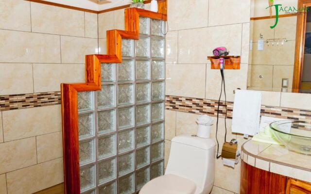 Jacamar Corcovado Drake Day