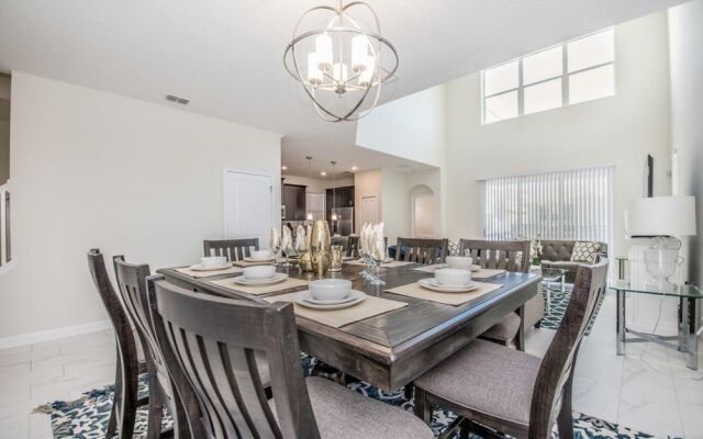 Amazing House! - Champions Gate - 1585SW