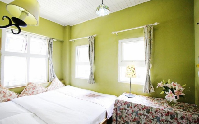 Chengdu Nova Traveller Lodge – Guest Rooms – Chengdu
