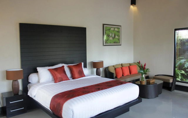 Askara Villa