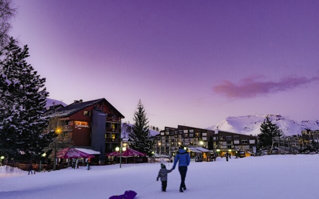 Belambra Club L'Orée des Pistes