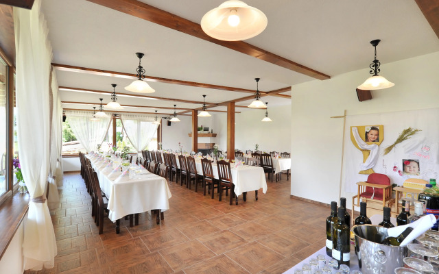 APLEND Tatry Holiday