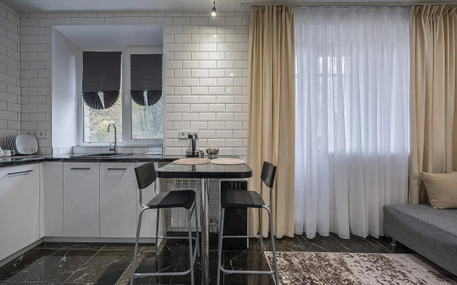 Как Дома на Добролюбова 5