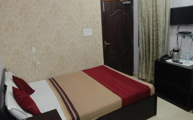 ADB Rooms Mahaveer Internaional