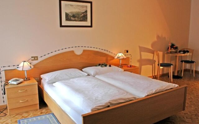 Albergo alla Torre Siegler Im Thurm