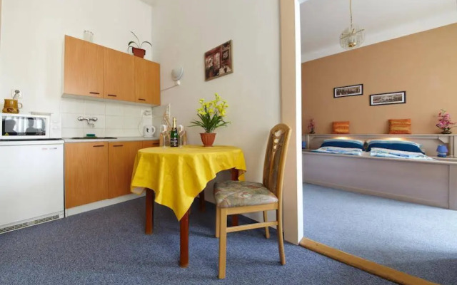 Apartmán Kaiser