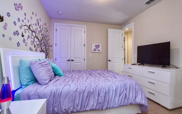 7824LC - Reunion - 5 Br Villa