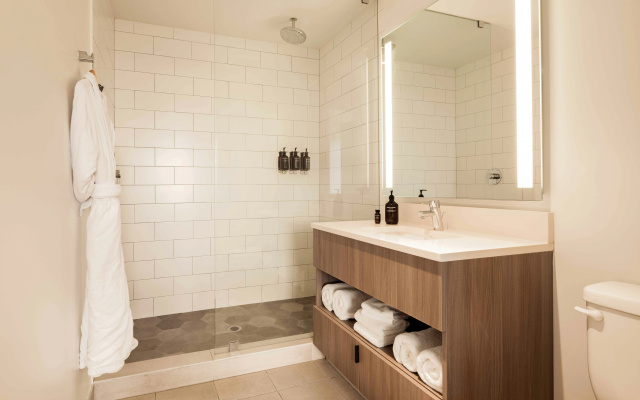 Flow Hotel Fort Lauderdale