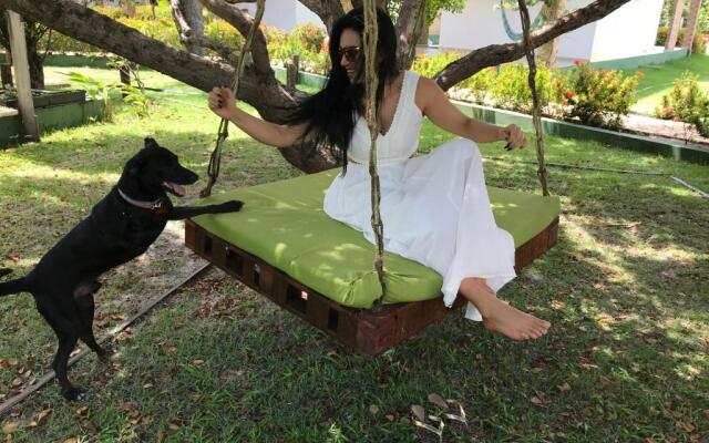 Hotel Pousada Rancho das Dunas